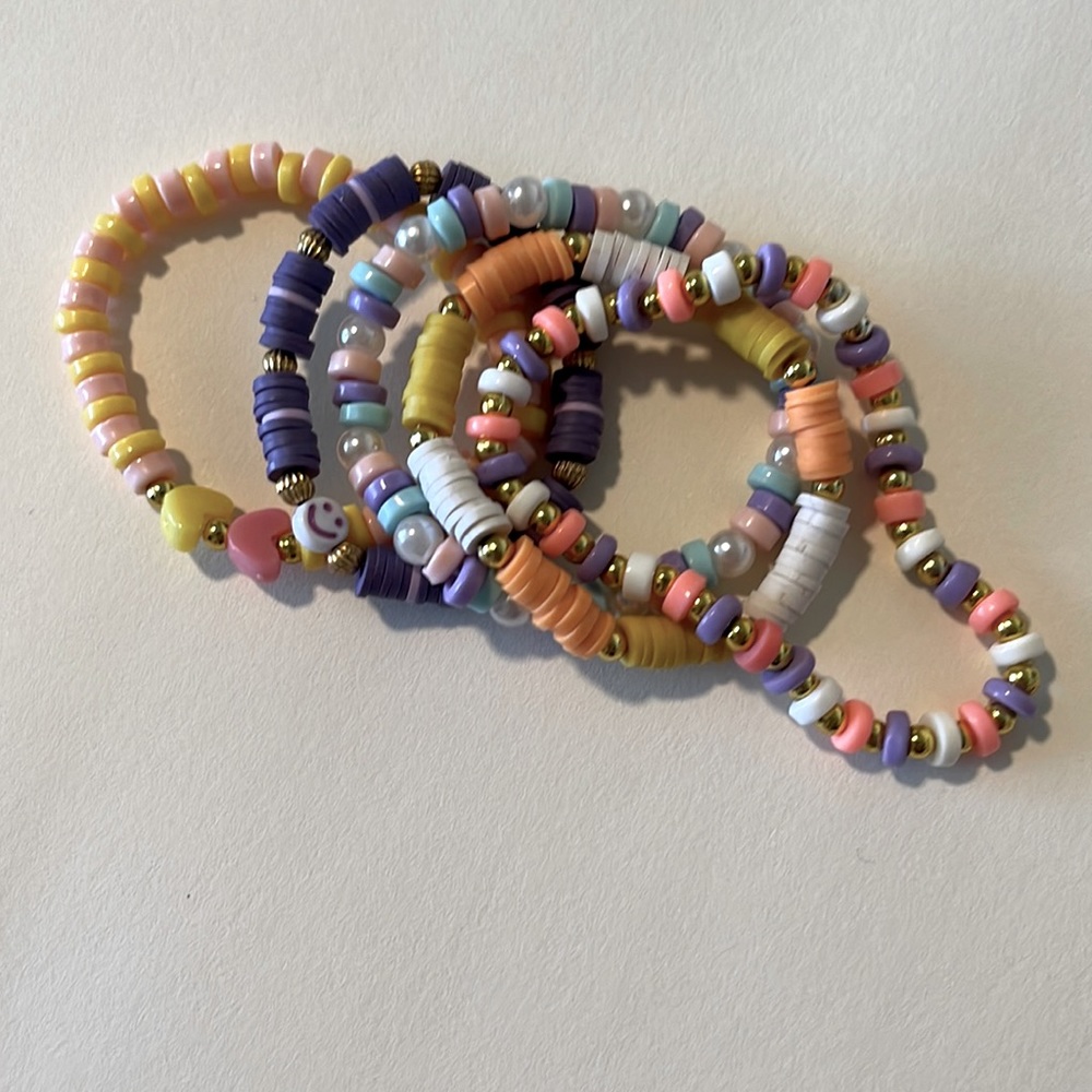 Kids bracelet pack